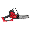 Milwaukee 3004-80 M18 Fuel 18V 8" Cordless Hatchet Pruning Saw - Reconditioned