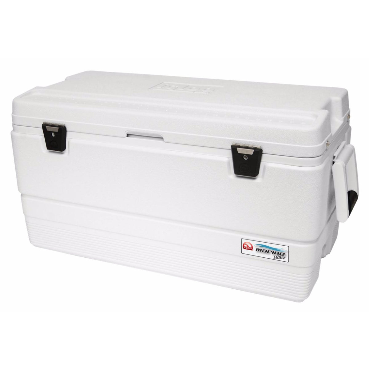 Igloo 44687 94-Quart Marine Ultra Cooler - White