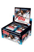 2024 Topps Series 1 Baseball Hobby Jumbo Box(400 Cards) - MadeInUSA