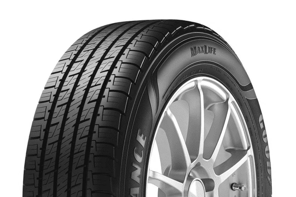 Goodyear Assurance Maxlife All-Season 235/65R17 104H Passenger Tire