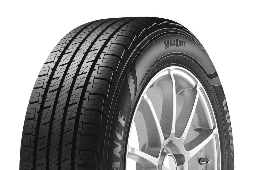 Goodyear Assurance Maxlife All-Season 235/65R17 104H Passenger Tire