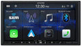 Alpine Ilx - 407 7" Shallow Chassis Multimedia Receiver with Apple Carplay