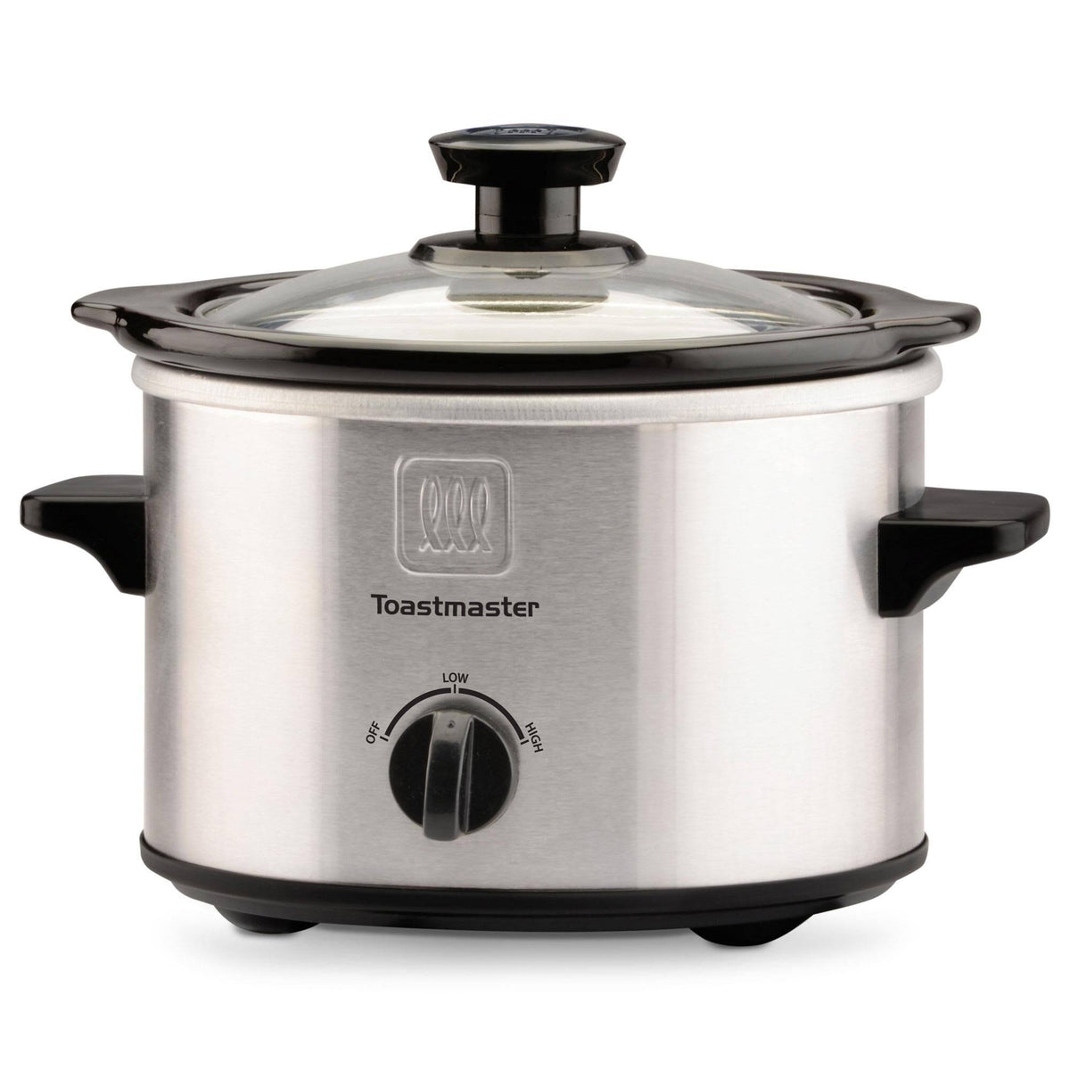 Toastmaster 1.5 Quart Slow Cooker