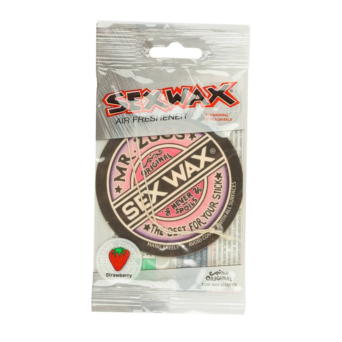 Sex Wax - Air Freshener - Strawberry