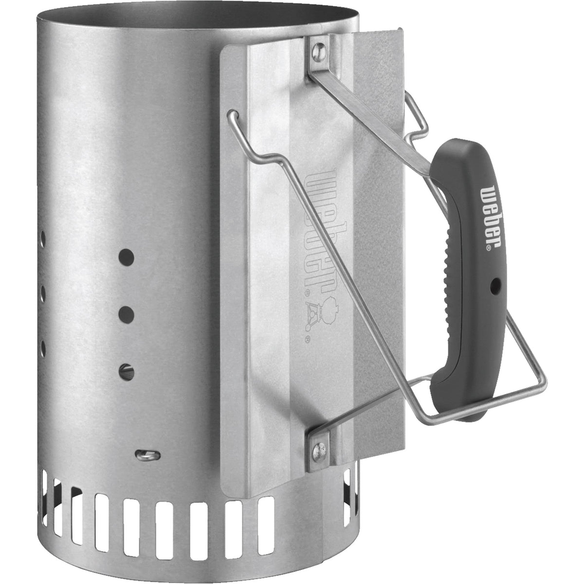 Weber Starter Rapidfire Chimney