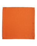 Sferra Festival Dinner Napkins, Set of 4 - White