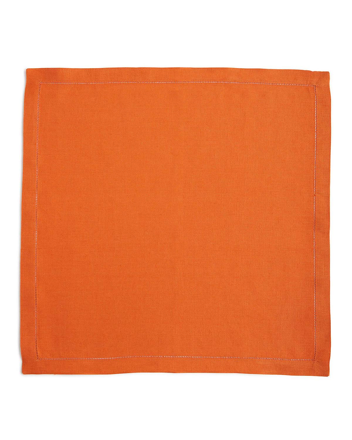 Sferra Festival Dinner Napkins, Set of 4 - White