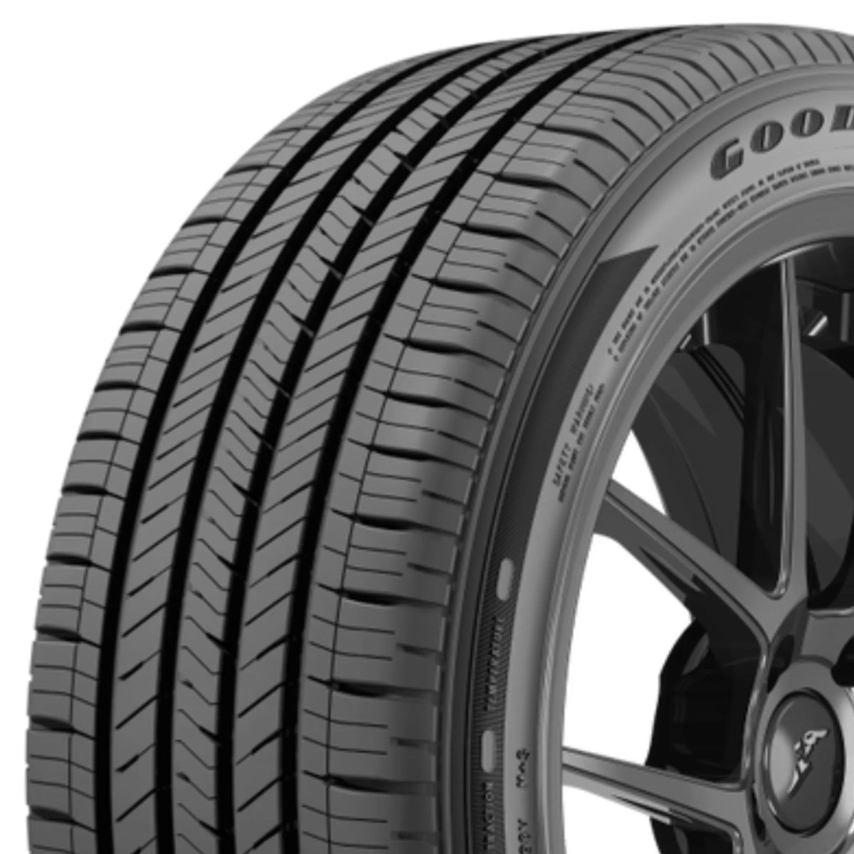 Goodyear Eagle Touring 245/45R20 99V All - Season Tire