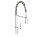Moen Align Single Handle Pull Down Kitchen Faucet