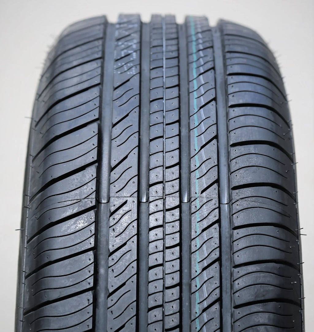 Set of 4 (FOUR) GT Radial Champiro Touring A/S 205/65R16 95H All-Season Tires
