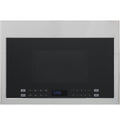 Haier 24" 1.4 Cu. ft. Over-The-Range Microwave HMV1472BHS
