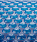 Sun2Solar 12' x 20' Oval 800 Series Blue Solar Pool Cover