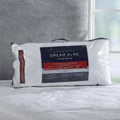 Wamsutta Dream Zone Synthetic Down King Side Sleeper Pillow