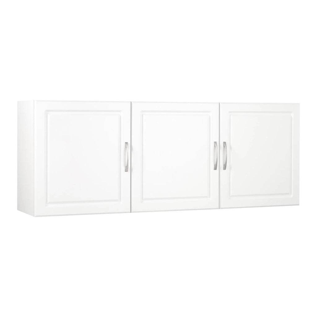 Kendall 54" Wall Cabinet, White