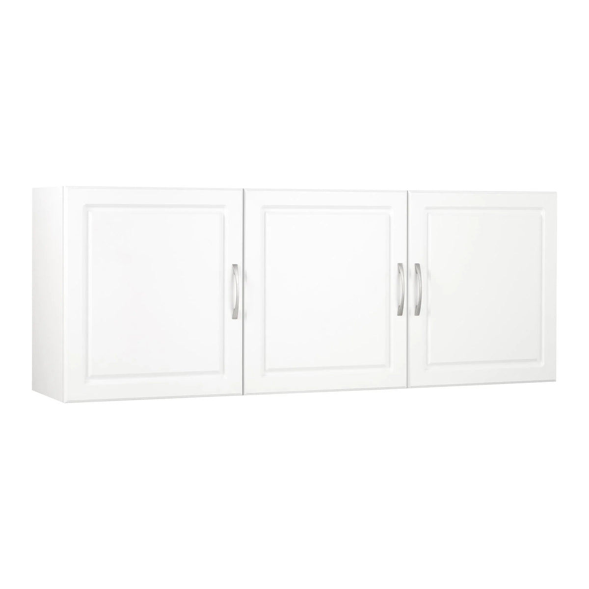 Kendall 54" Wall Cabinet, White