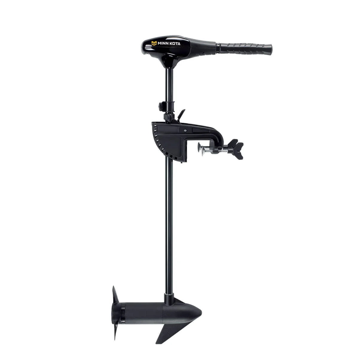 Minn Kota Endura C2 50 Transom - Mount Trolling Motor, 12V, 36"/42" Shafts