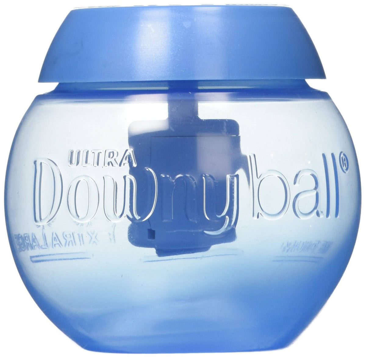 Downy Fabric Softener Dispenser Ball, 1 Count (Pack of 1)
