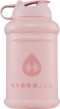 Hydrojug 73 oz. Pro Jug, Pink Sand
