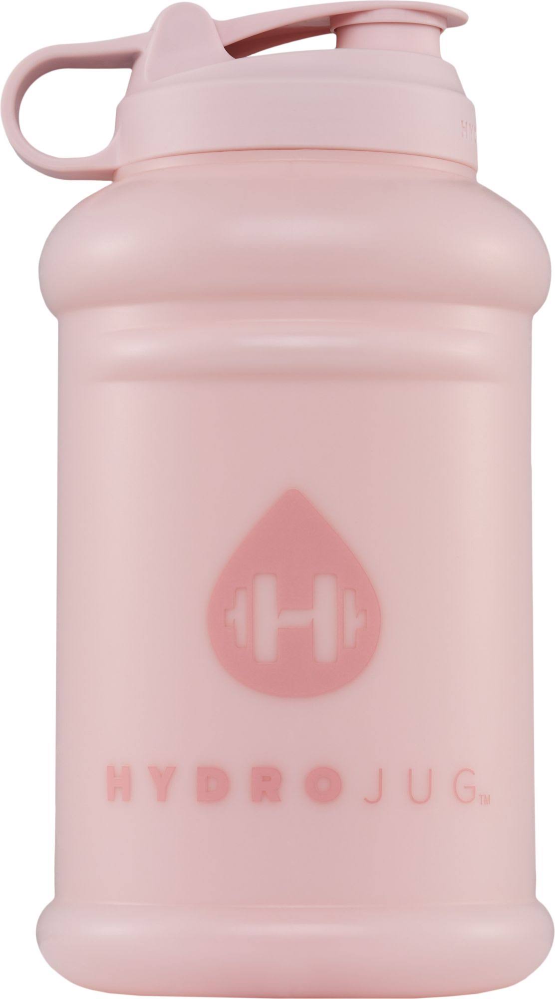 Hydrojug 73 oz. Pro Jug, Pink Sand