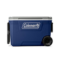 Coleman 316 Series 62-Quart Hard Cooler, Twilight