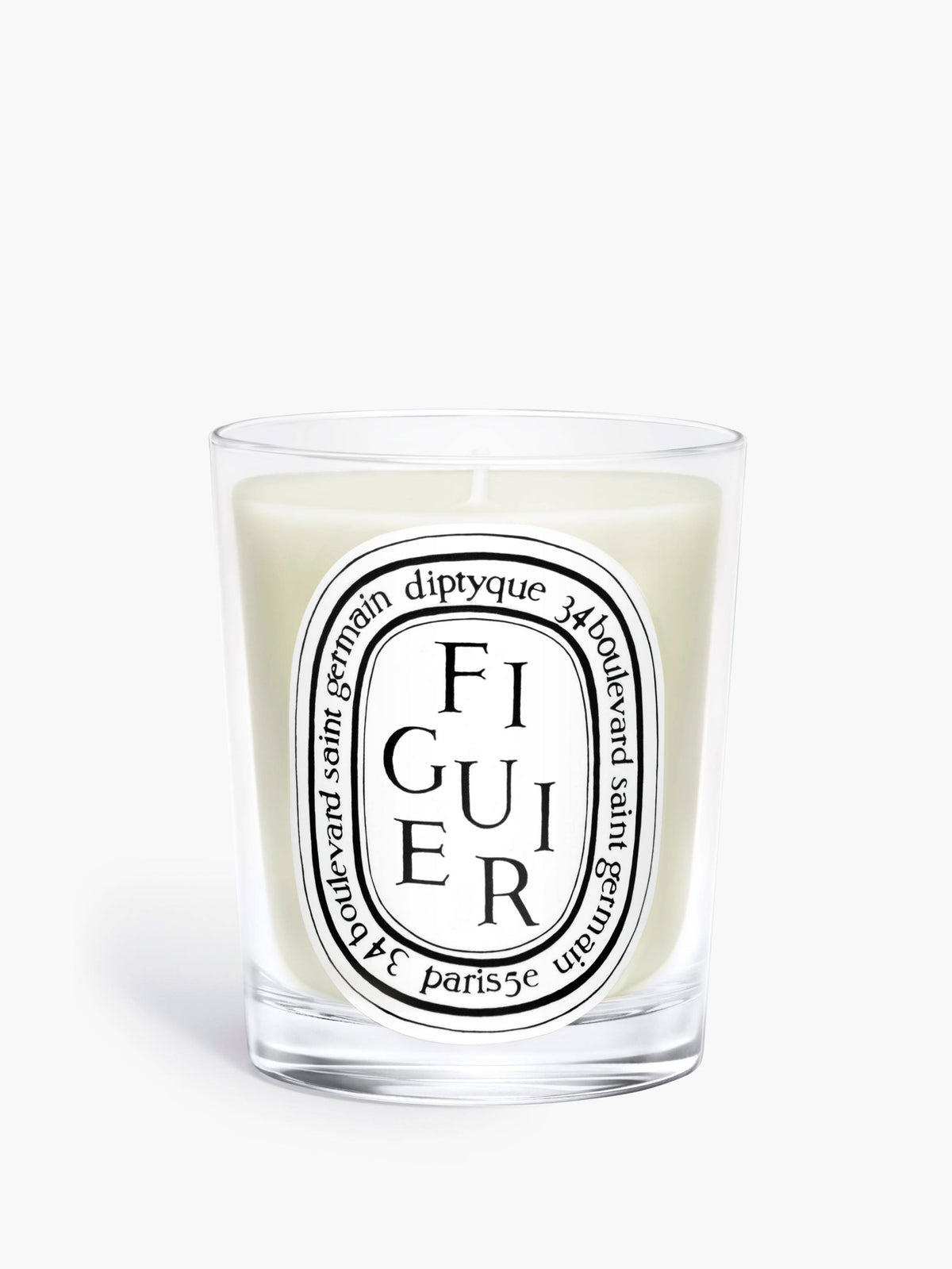 Diptyque - Figuier Scented Candle 6.5 oz