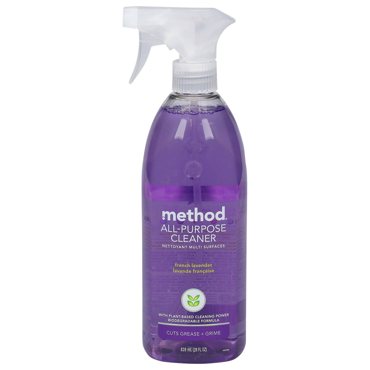 Method All-Purpose Cleaner, French Lavender, 28 oz