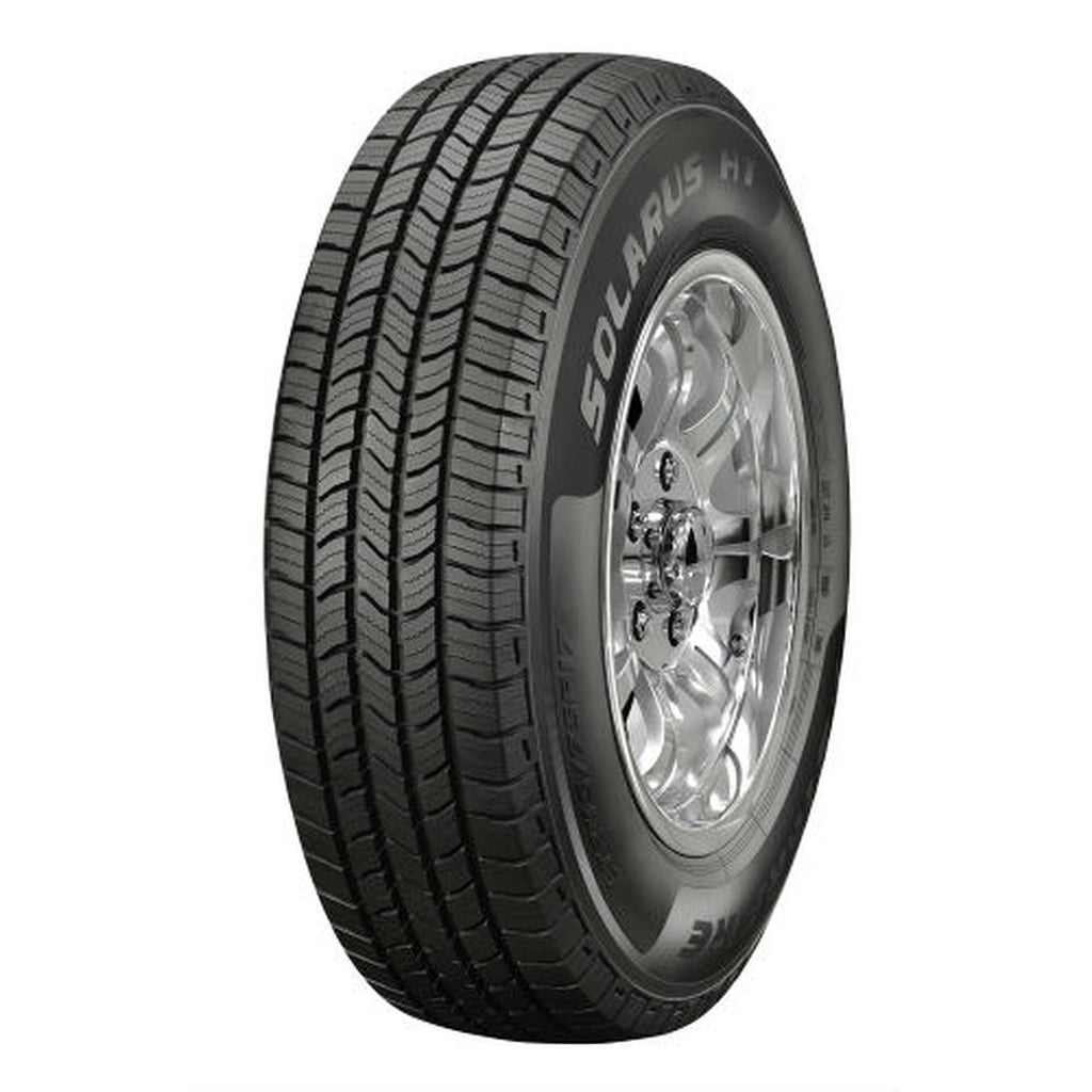 Starfire Solarus HT All-Season 245/70R16 107T Light Truck Tire