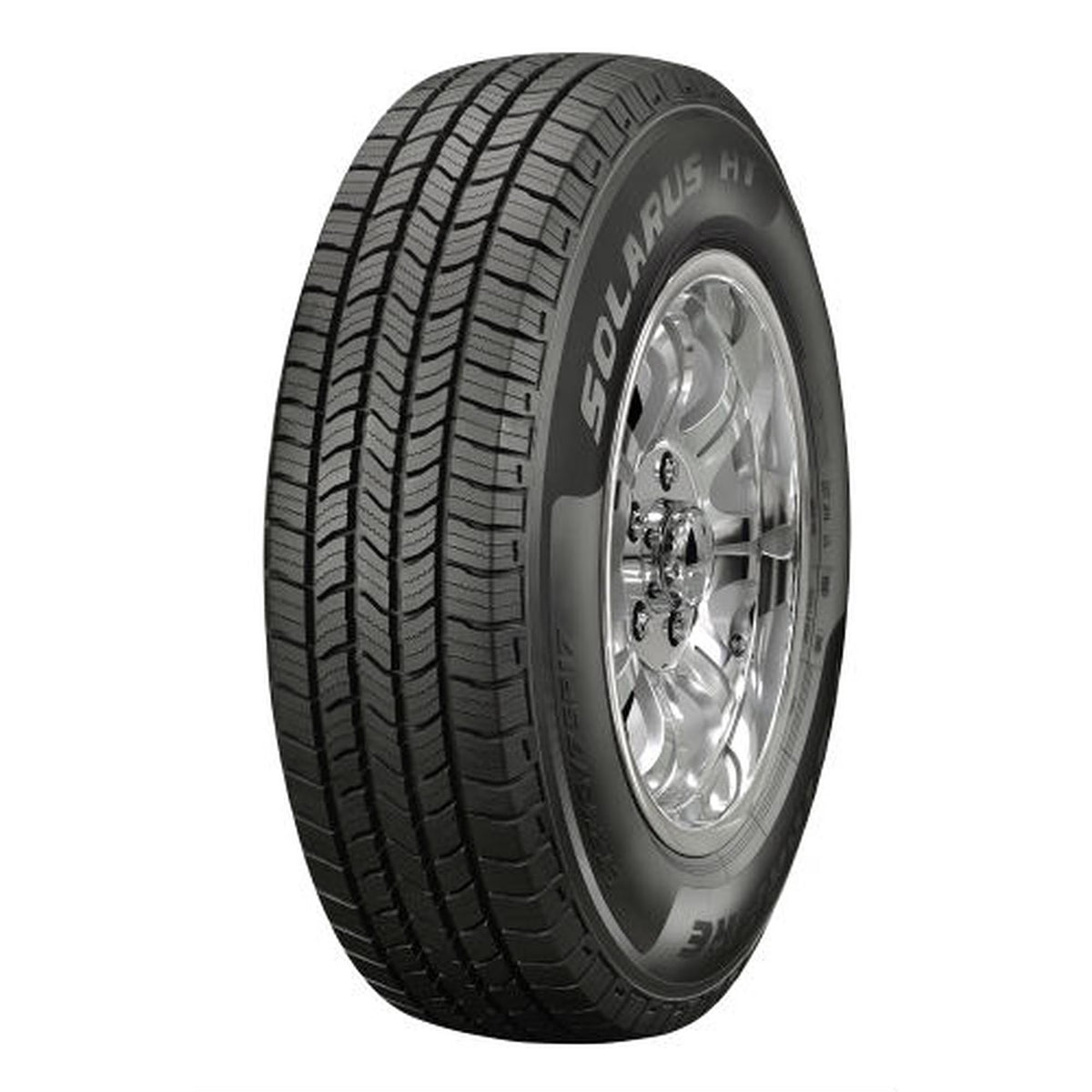 Starfire Solarus HT All-Season 245/70R16 107T Light Truck Tire