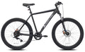 Trail 27.5" Vibe Mountain Bike, Medium Frame, Black