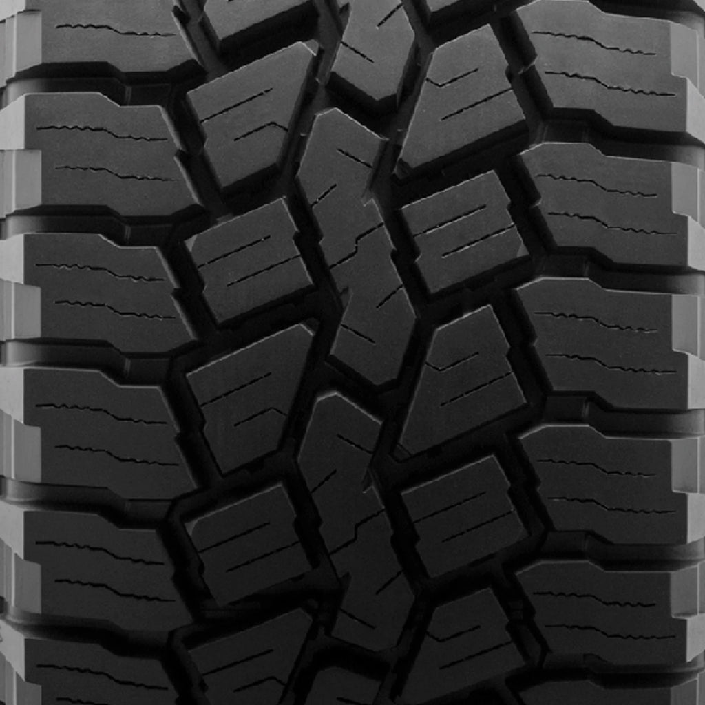 Falken Rubitrek A/T All-Terrain LT285/75R16 126/123R E Light Truck Tire