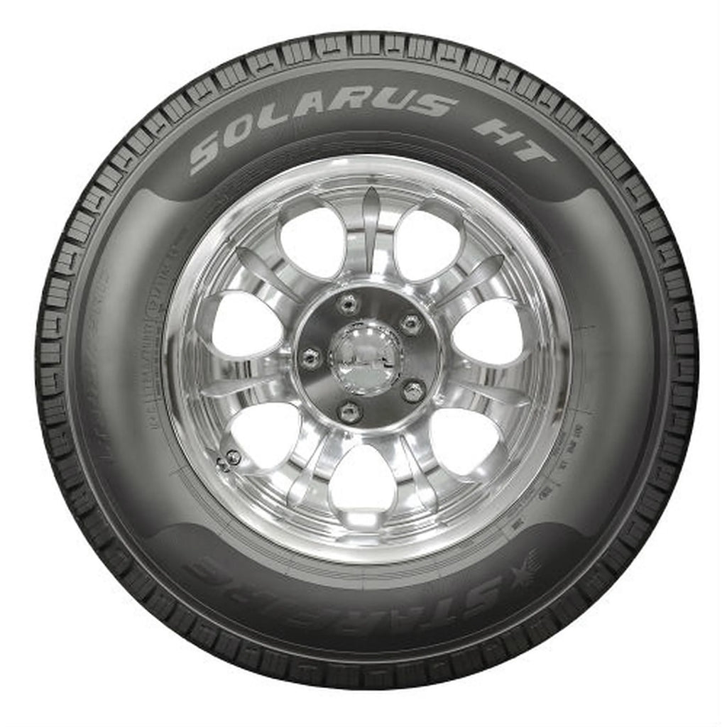 Starfire Solarus HT All-Season 245/70R16 107T Light Truck Tire