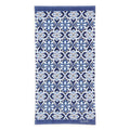 Vera Bradley Beach Towel - Raindrop Medallion