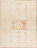 Surya Solana BOOC-2300 Area Rug 2'7" x 7'3"