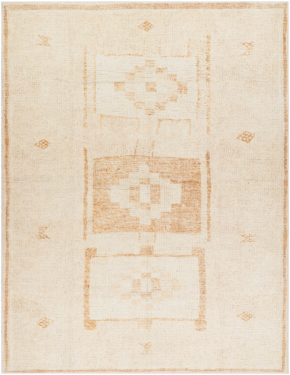 Surya Solana BOOC-2300 Area Rug 2'7" x 7'3"
