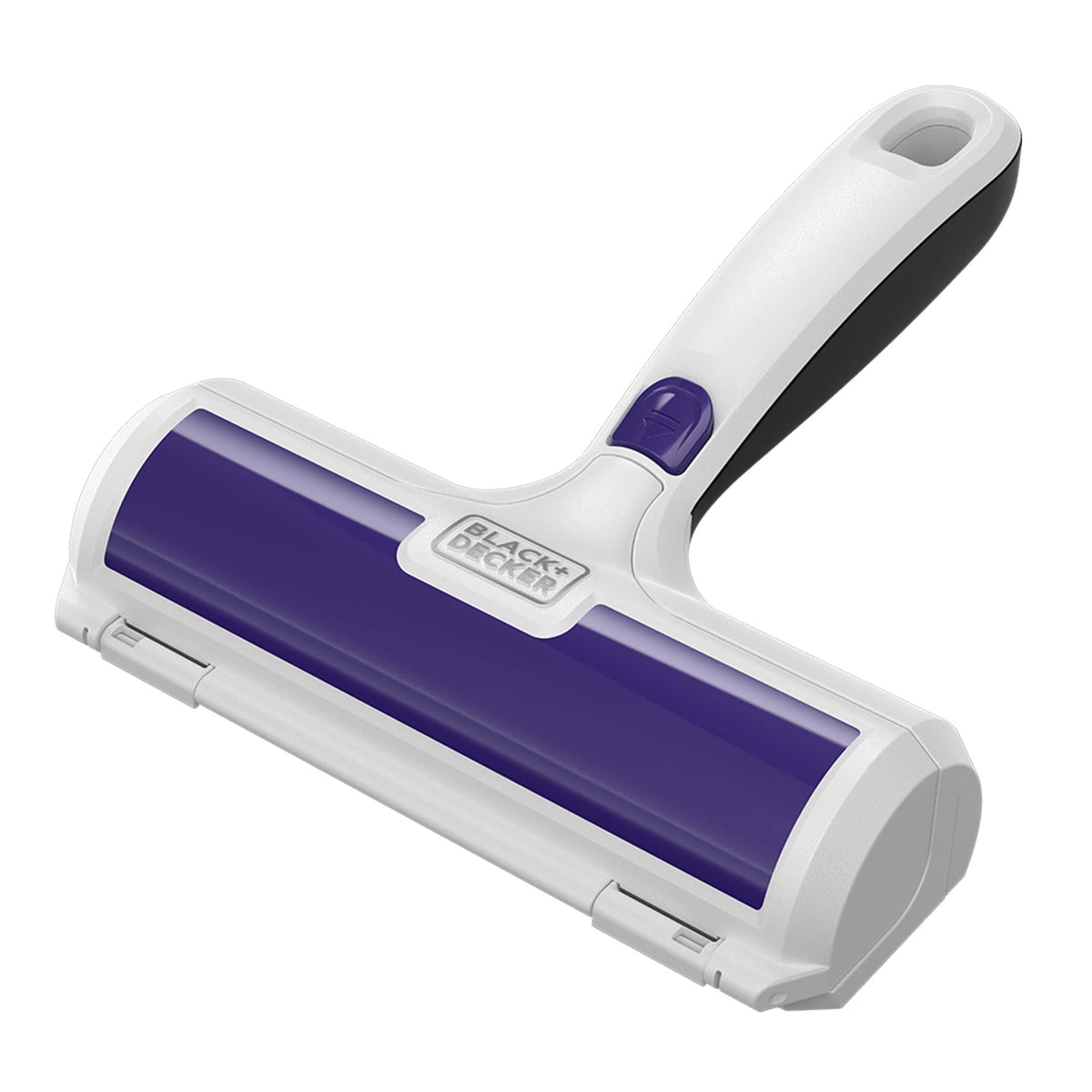 Black+decker Pet Hair Remover, Roller (HMSCT0001)