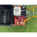 Mclane 7 - Blade Gas Powered Reel Lawn Mower, 25" Cutting Width, with Honda GX160 Engine