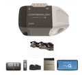 Chamberlain Garage Door Opener, 0.5 HP with Smartphone Control Bluetooth Technology