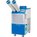 Portable Air Conditioner w/ Cold Air Nozzles, 1.1 Ton, 13,200 BTU, 115V Global Industrial