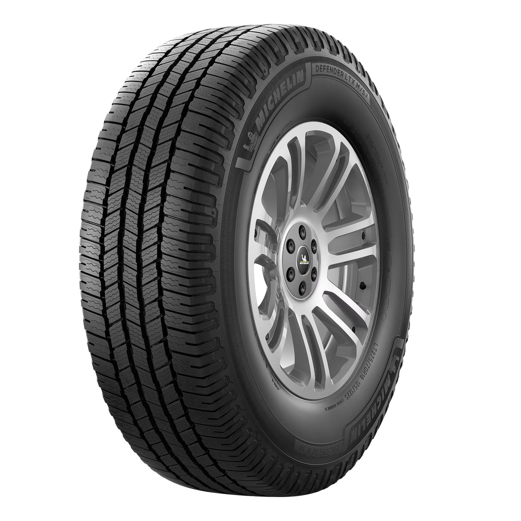 Michelin Defender LTX MS2 265/65R18 116T XL Tire