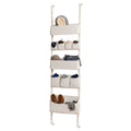 Honey Can Do 10 Pocket Over The Door Organizer