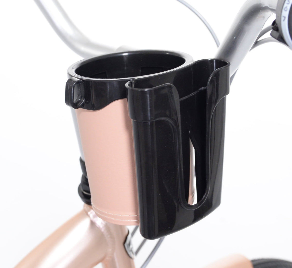 26 in. Bayside Women's Cruiser Bike. Rose Gold