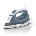 Black+decker Easy Steam Compact Iron, Ir40v