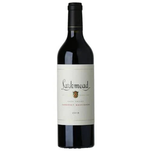 Larkmead Napa Cabernet Sauvignon 2018, 750 ml