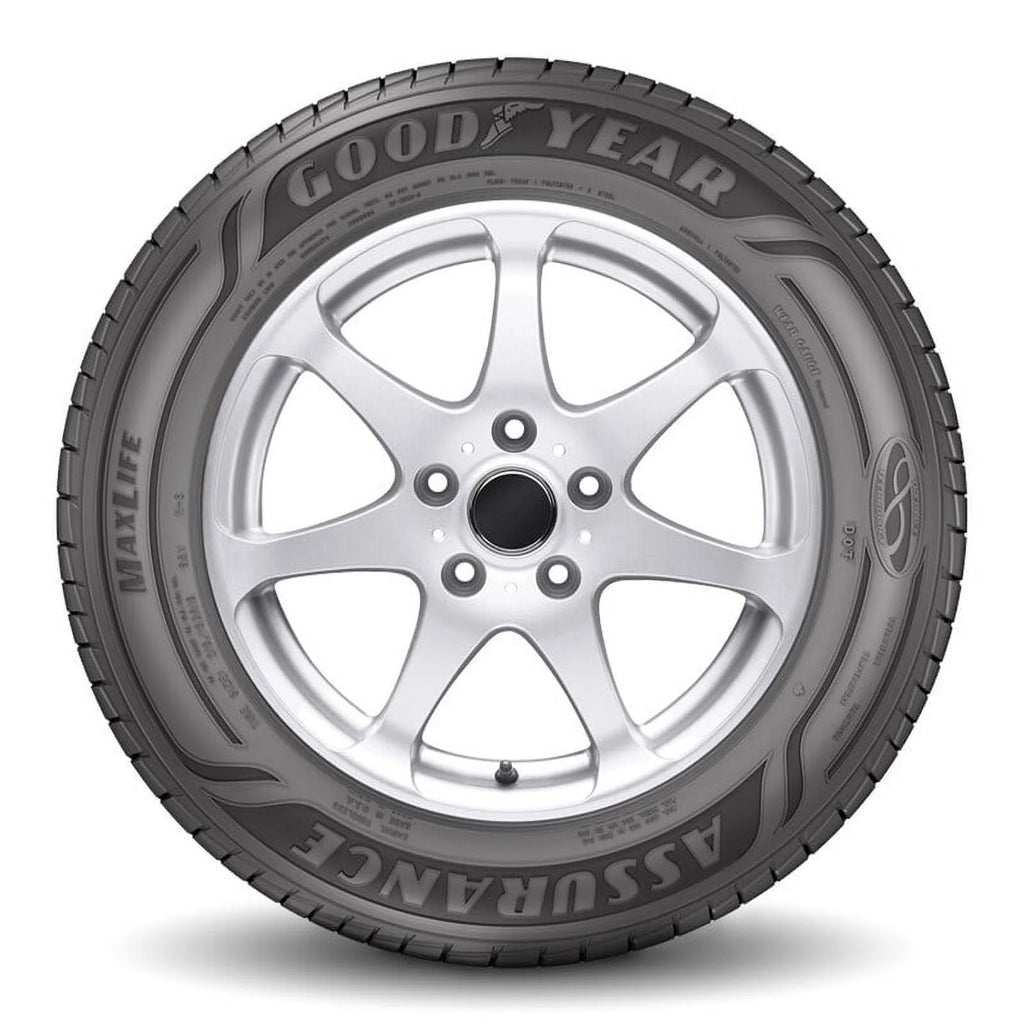 Goodyear Assurance Maxlife All-Season 235/65R17 104H Passenger Tire