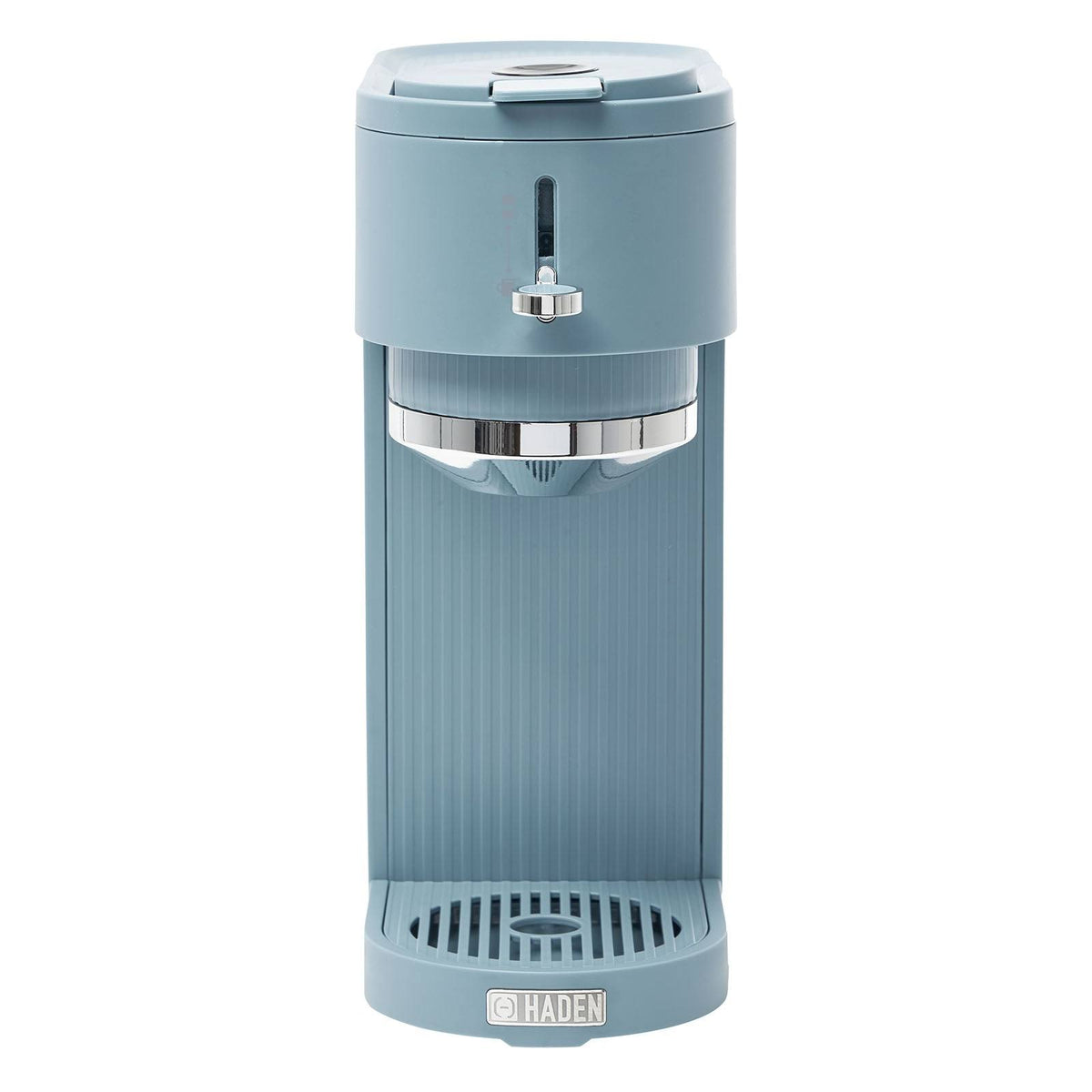 Haden Single-Serve Capsule Coffee Maker - Sky Blue