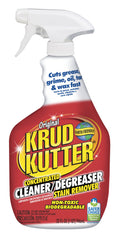 Krud Kutter - Original Cleaner/Degreaser/Stain Remover - 32 oz