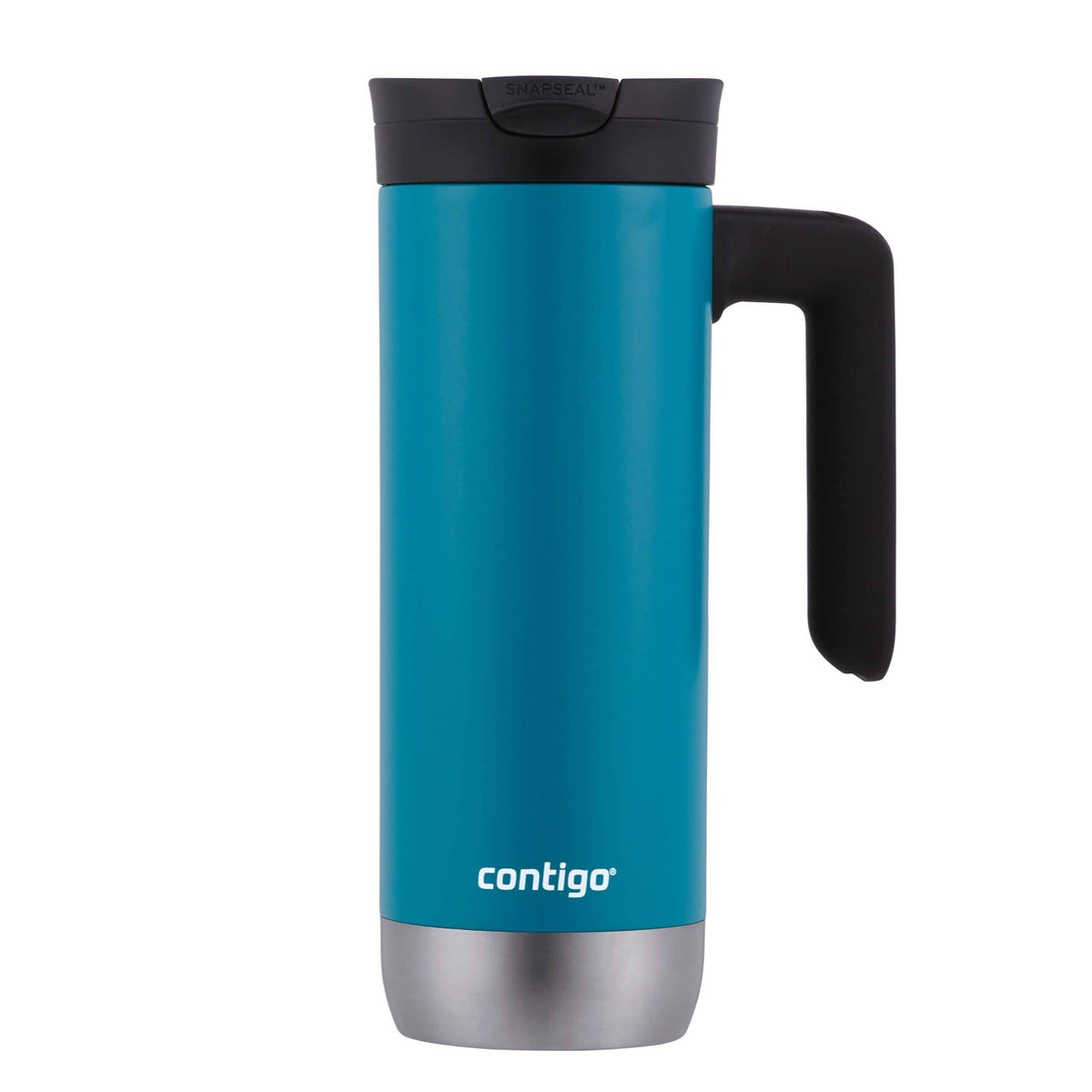 Contigo 20 oz. Superior 2.0 Snapseal Stainless Steel Travel Mug