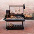 Premium Argentine/Santa Maria BBQ Grill