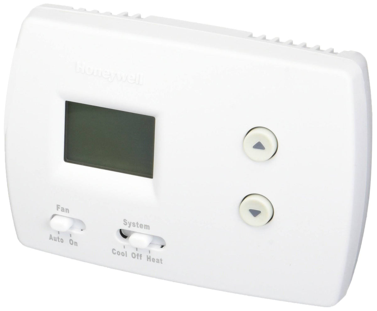 Honeywell TH3110D1008 Pro Non-Programmable Digital Thermostat