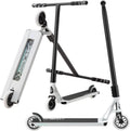 Quality. High performance scooters built from professional level parts - Perfect street scooter for all skill levels